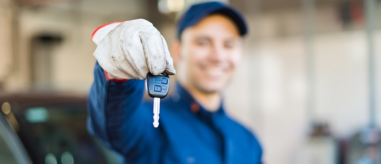 24 hour Mobile locksmith in Rancho Calaveras