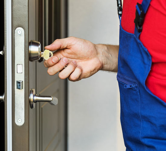 Residential Locksmith Rancho Calaveras