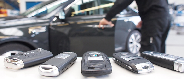 Automotive Locksmith Rancho Calaveras