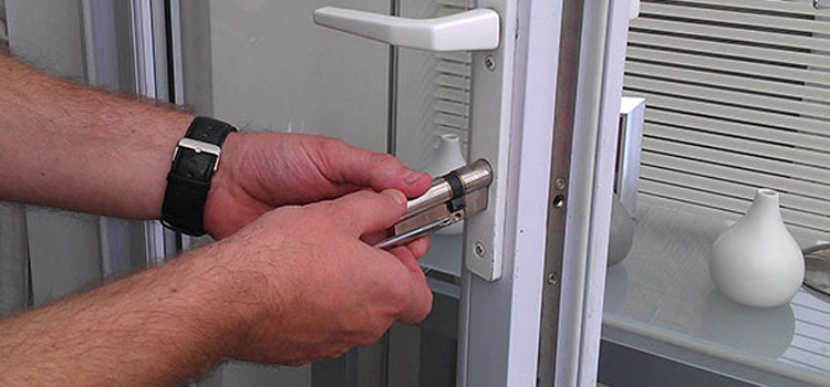 Commercial Door Lock Repair in Rancho Calaveras