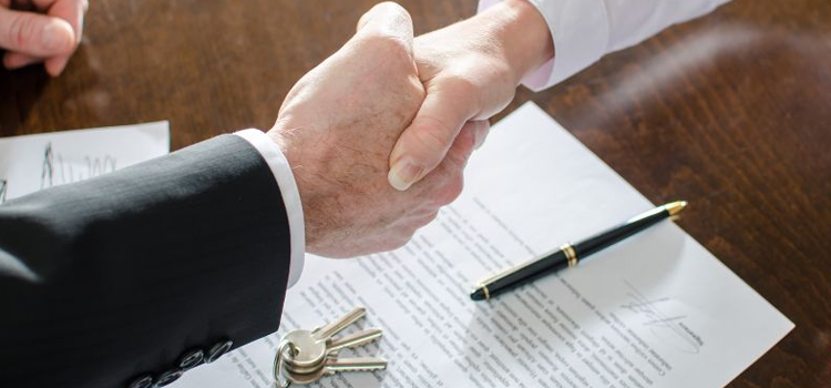 Commercial Eviction Service Rancho Calaveras