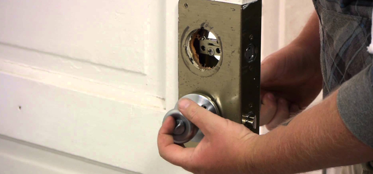 Home Lock Change in Rancho Calaveras