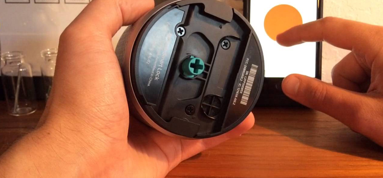 Rancho Calaveras Smart Lock Repair