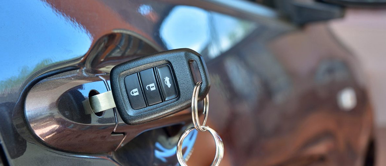 Unlock Car Lockout Service Rancho Calaveras